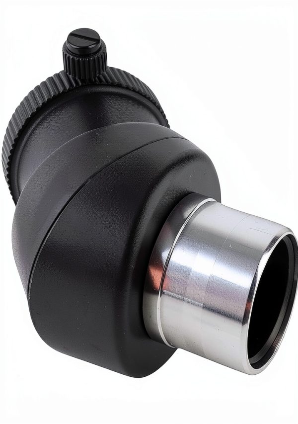 ciciglow 1.25 inch Diagonal Adapter Prism Telescope-0