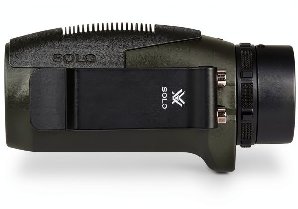 Vortex Optics Solo Monocular 10x36-3