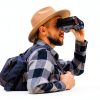 WISHBETY Night Vision Goggles 4K Binoculars-1