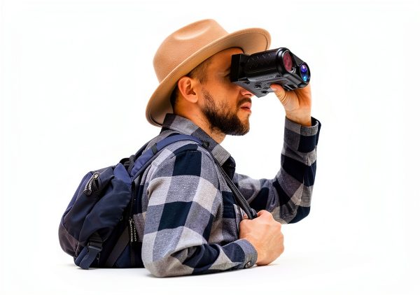 WISHBETY Night Vision Goggles 4K Binoculars-1