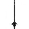 LEKI Adjustable Ski Pole Aluminum Light Design-4