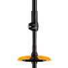 LEKI Adjustable Ski Pole Aluminum Light Design-5