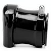 Pomya 1.25 inch Telescope Diagonal Plastic Glass-7