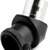 45 Degree Telescope Diagonal KIMISS 1.25in Mirror-1