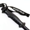 Ski Poles WhiSki Aluminum Integrated Flask-4