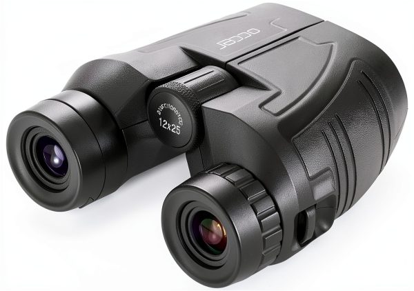 Oceer Binoculars 12x25mm for Adults-1