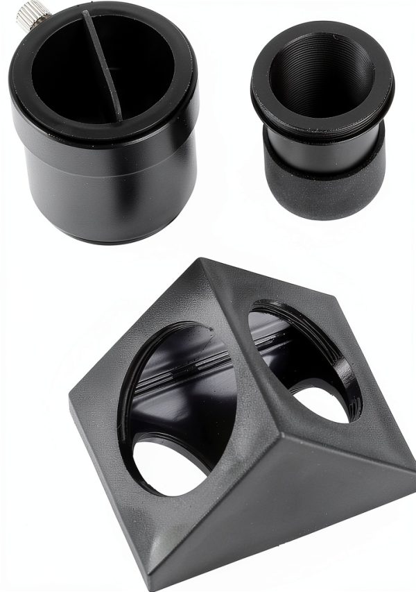 Zenith Mirror Agatige Telescope Diagonal 90°-5