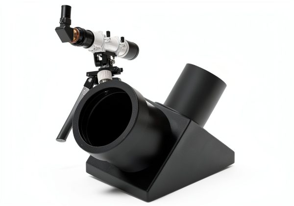 Telescope Diagonal Mirror Serounder 90° Coated-1