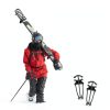 BOXOB Plastic Ski Pole Clips for Nordic Skis-3