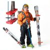 Ski Pole Clips BOXOB Durable Plastic Design-1