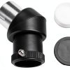 DKaony Telescope Diagonal Mirror Prism Adapter-5