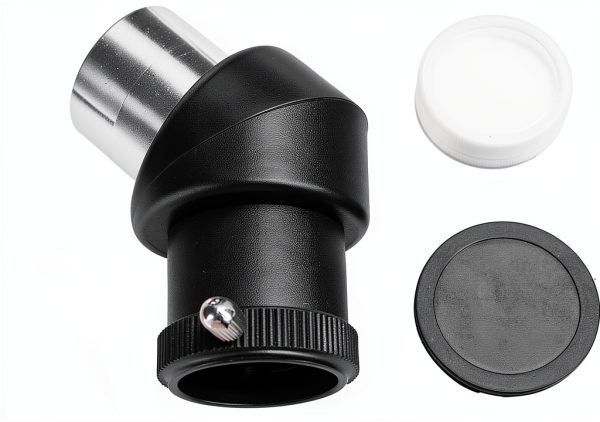 DKaony Telescope Diagonal Mirror Prism Adapter-5