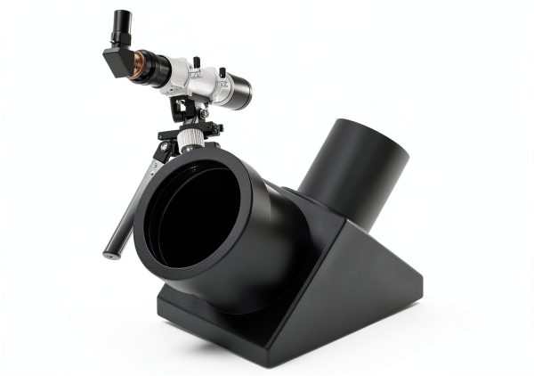 Gugxiom 90 Degree Diagonal Mirror for Refracting Telescopes-1