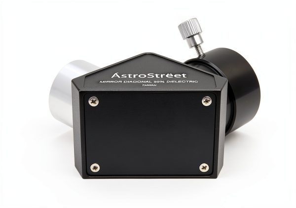 Astro Street 1.25 Inch Dielectric Zenith Mirror Telescope-4