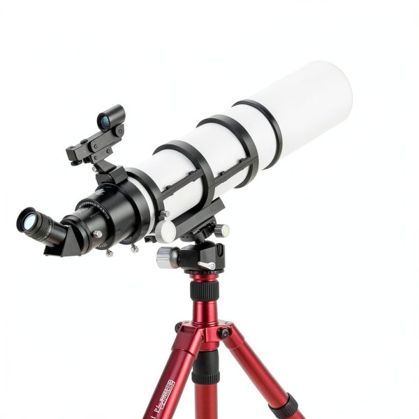 NEEWER Telescope Diagonal 33000041 Aluminum Build-1