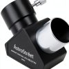 Astro Street 1.25 Inch Dielectric Zenith Mirror Telescope-0