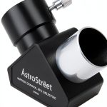 Astro Street 1.25 Inch Dielectric Zenith Mirror Telescope-0