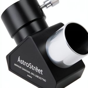 Astro Street 1.25 Inch Dielectric Zenith Mirror Telescope-0