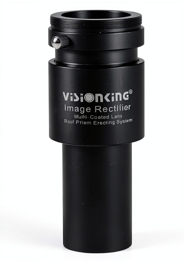 Visionking Optical Telescope Diagonal Corrector CA2-0