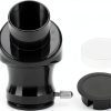 Pomya 1.25 inch Telescope Diagonal Plastic Glass-0