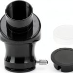 Pomya 1.25 inch Telescope Diagonal Plastic Glass-0