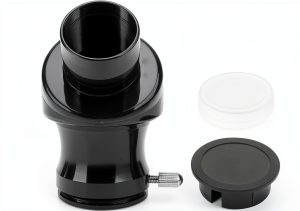 Pomya 1.25 inch Telescope Diagonal Plastic Glass-0