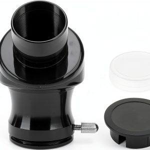 Pomya 1.25 inch Telescope Diagonal Plastic Glass-0