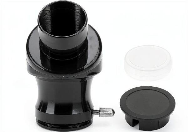 Pomya 1.25 inch Telescope Diagonal Plastic Glass-0