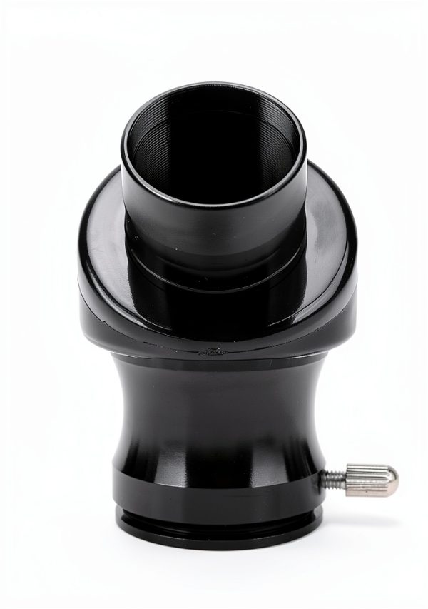 Pomya 1.25 inch Telescope Diagonal Plastic Glass-2