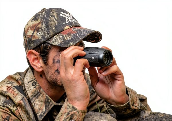 Vortex Optics Solo Monocular 10x36-5