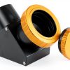 Omegon Telescope Mirror TwistLock 99% Reflective-1