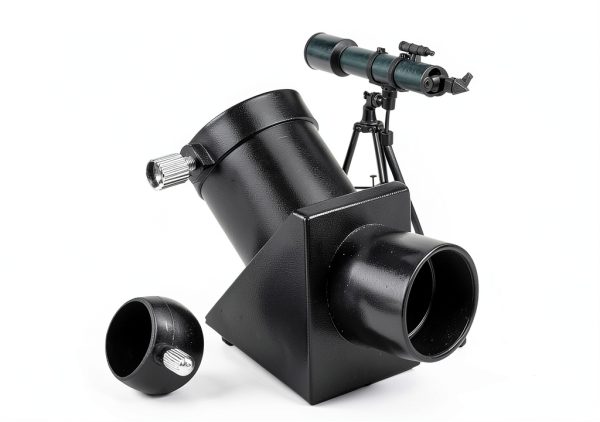 070 Diagonal Telescope Mirror 0.965in Dustproof-6