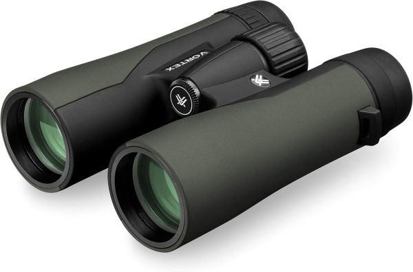 Vortex Optics Full Size Binoculars 8x42-3