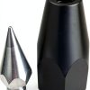 Survey Rod Prism Tip GHZHANG Carbon Light-3