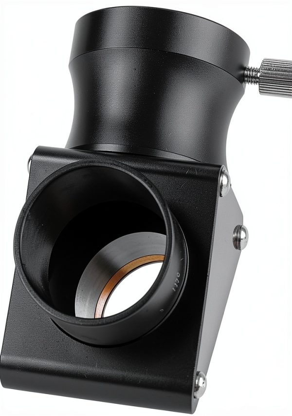 Pomya 1.25 Telescope Diagonal Aluminum Prism-7