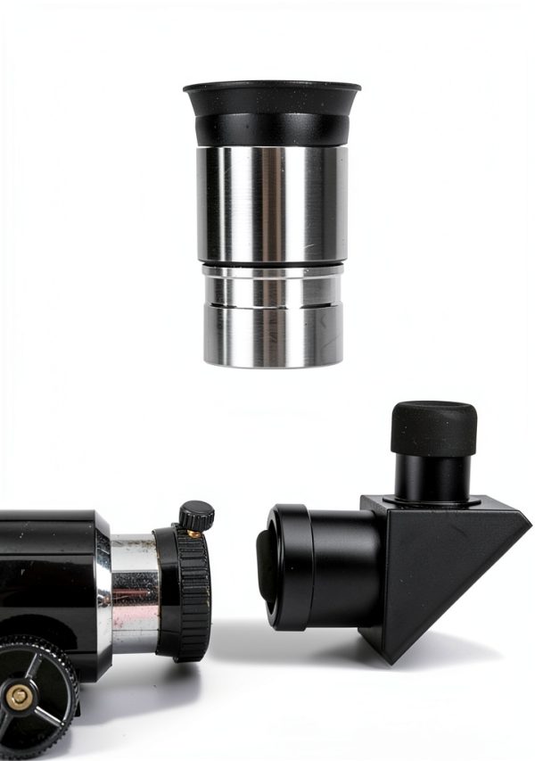 Zenith Mirror Agatige Telescope Diagonal 90°-4