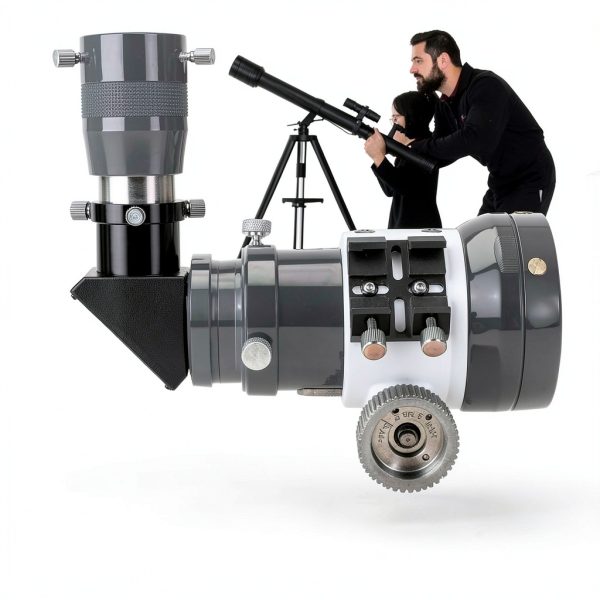 SVBONY 90 Degree Telescope Diagonal Mirror-4