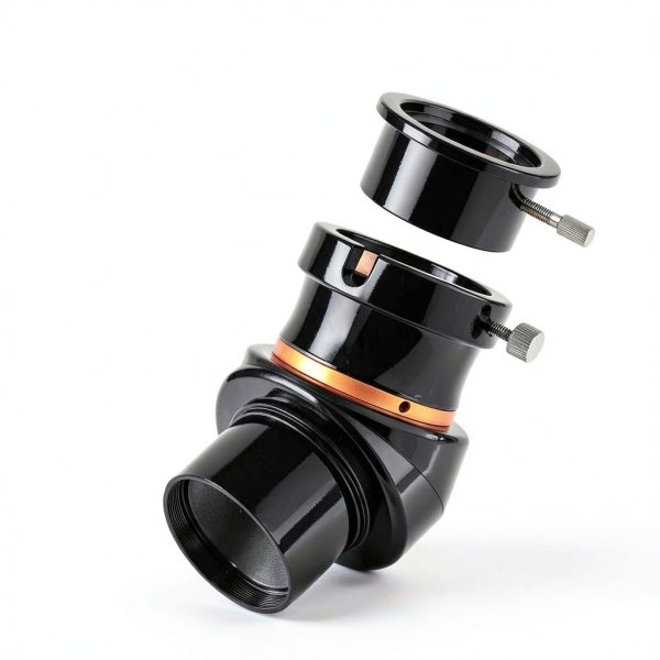 Astromania 45 Degree Telescope Diagonal-6