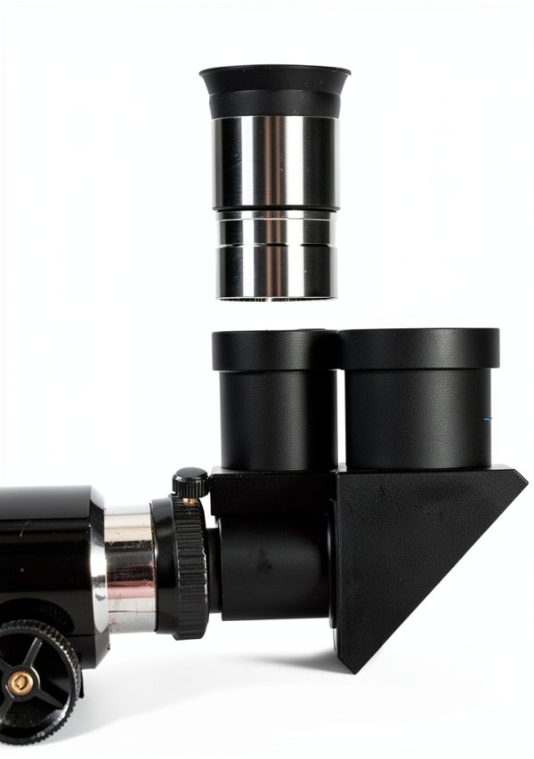 Telescope Diagonal Mirror Serounder 90° Coated-2