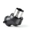 ciciglow 1.25 inch Diagonal Adapter Prism Telescope-1