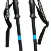Ski Poles WhiSki Aluminum Integrated Flask-2