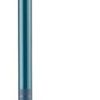 Salomon Ski Poles Arctic Aluminum Blue Unisex-1