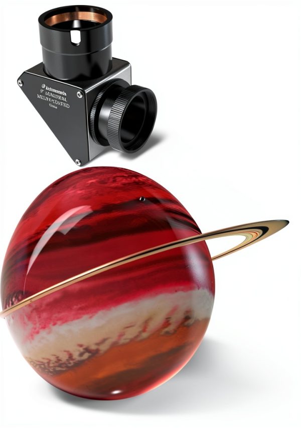 Astromania 2 Inch Telescope Diagonal-1