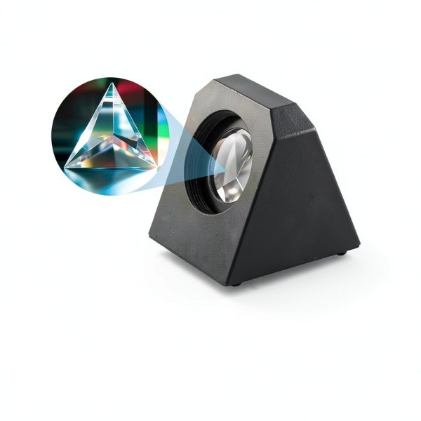 Alstar 1.25" 45° Prism Diagonal Telescope-2