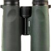 Vortex Binoculars Green Rubber-1