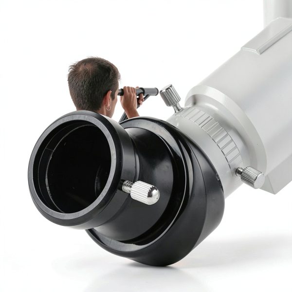 VINGVO 45° Telescope Diagonal Mirror Optical Glass-1