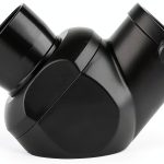 Telescope Diagonal Koolpte Round Glass Metal-0