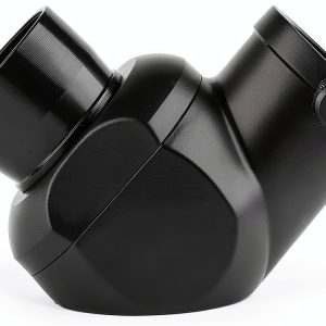 Telescope Diagonal Koolpte Round Glass Metal-0