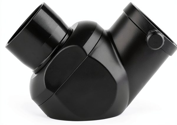 Telescope Diagonal Koolpte Round Glass Metal-0