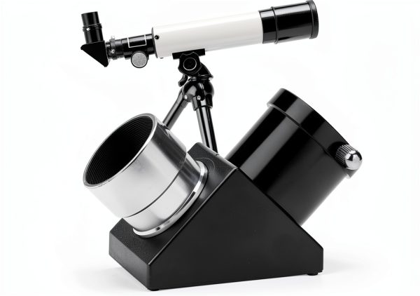 1.25 Telescope Diagonal Adapter LIULDASHUN View-2
